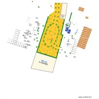 jardin 888