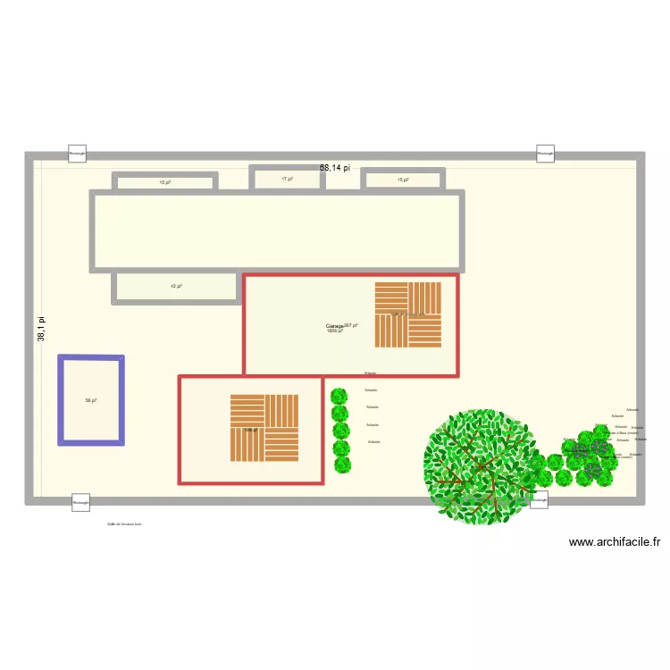 Camping Tournesol site: 90 AMÉNAGEMENT. Plan de Camping Tournesol site: 90 AMÉNAGEMENT. Plan de