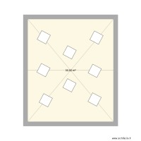 Plafond 1
