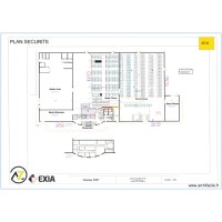 HUB RENAULT RJ45 MENAGE