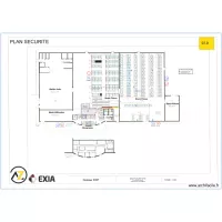 HUB RENAULT RJ45 MENAGE