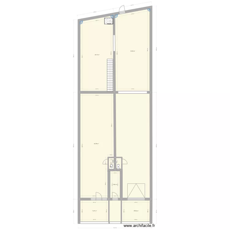 Joan Estelrich Artigues. Plan de 
