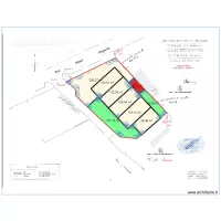 FREJAVILLE BORN - RPA MOD