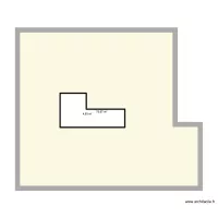 SURFACE PLANCHER RdC 1