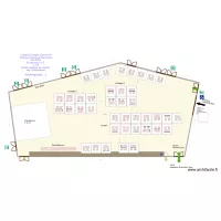 Congrès Congrès Grand Est  Entreprendre pour Apprendre Mai 2027  espace champagne prop 3
