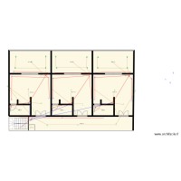 R-1 maison studio