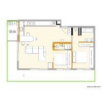 IMMEUBLE RUSSE PLAN 3