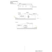 DPC3 PLAN EN COUPE APRES TRAVAUX 1 SDB EXTENSION