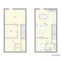 50m2 sous sol 