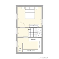 Maison 1er étage