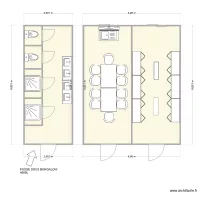 CIMAT CHANTIER BARRAGE VILLEREST 42