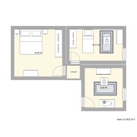 Projet chambres