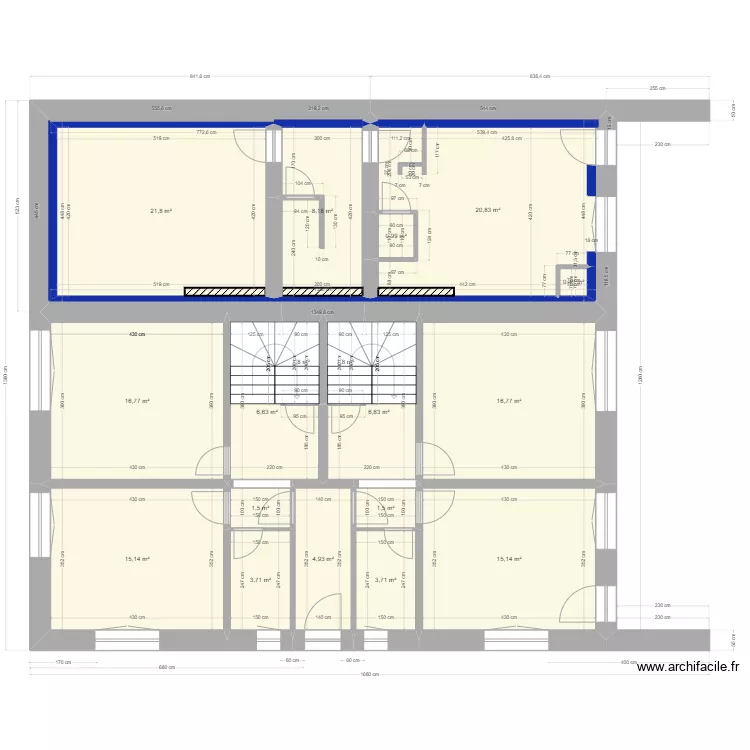 20240306 Projet Rénovation Mury . Plan de 20240306 Projet Rénovation Mury . Plan de