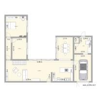 maison type u