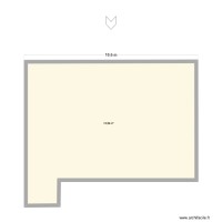 SCI Klei Belcha Plan sous-sol