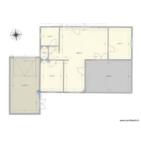 83 chemin Kerbel 97425 Les Avirons