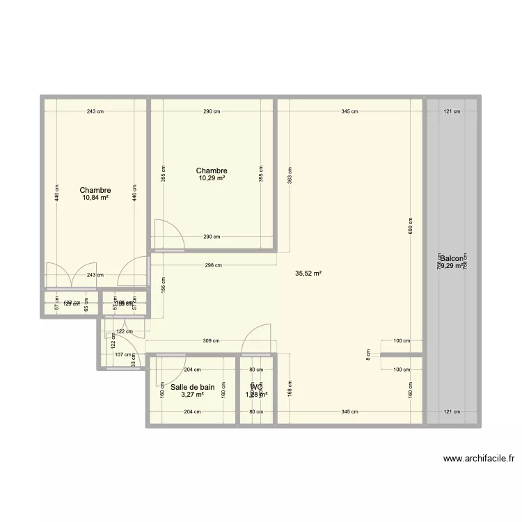 CAROLINE APRES. Plan de CAROLINE APRES. Plan de