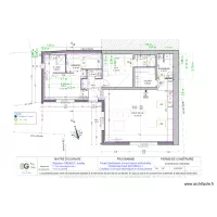 Weber Garinot R&eacute;servation EU EV