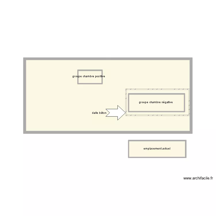 Mariemont Village. Plan de 