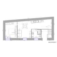 Nalah 1er etage
