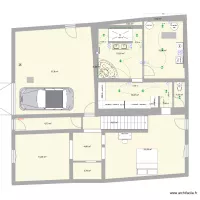 Maison François Marie - Varize