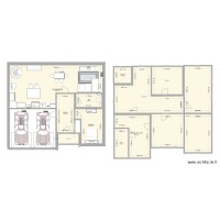 MA mAISON