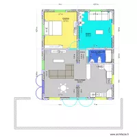 Maison 97411