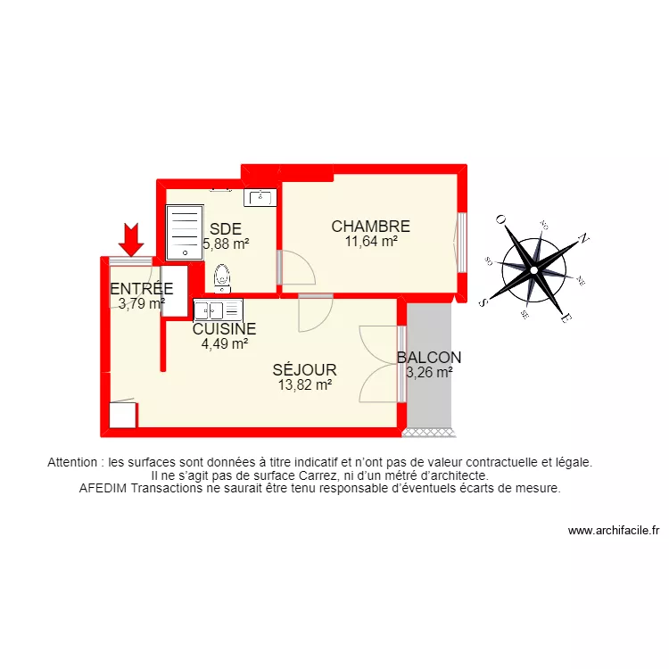 BI 19587 - . Plan de 