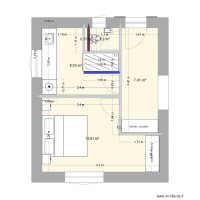 chalet extent 2