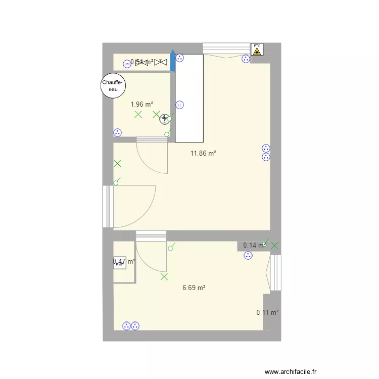 stefano a lachat elec. Plan de 