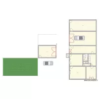 Maison Esserval