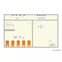 IMP Ecole Clinique Secondaire