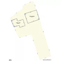 plan de masse