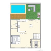 casa pato PB