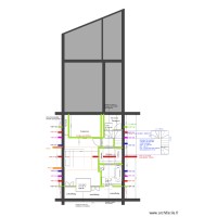 BAUCQ 77 4e étage Construction def