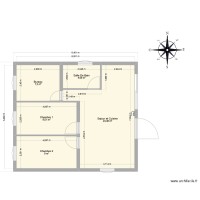 Maison des Joly