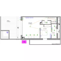 Casavone R+3 App 13 duplex