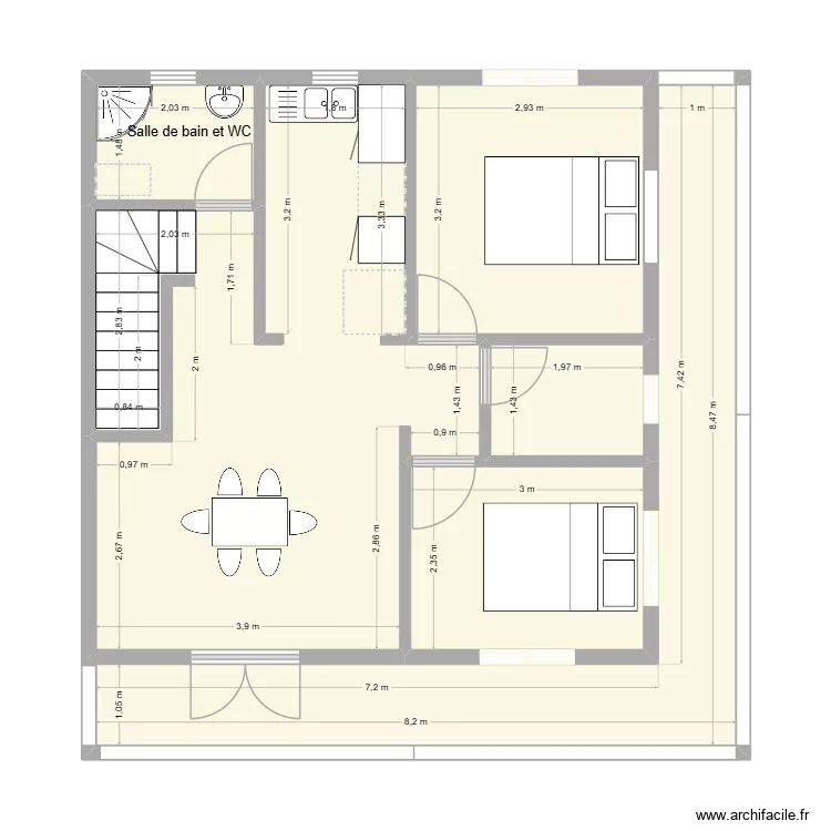 projet basse-terre 1. Plan de projet basse-terre 1. Plan de