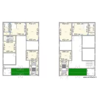 plan gal&eacute; 1