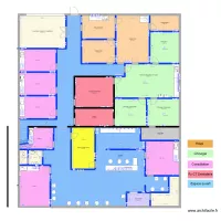 Walfer electricit&eacute; reseaux