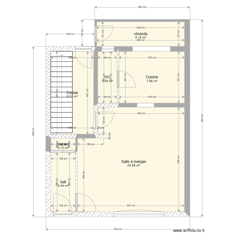 amiens 35 hotoie plan origine. Plan de 0 pièce et 0 m2