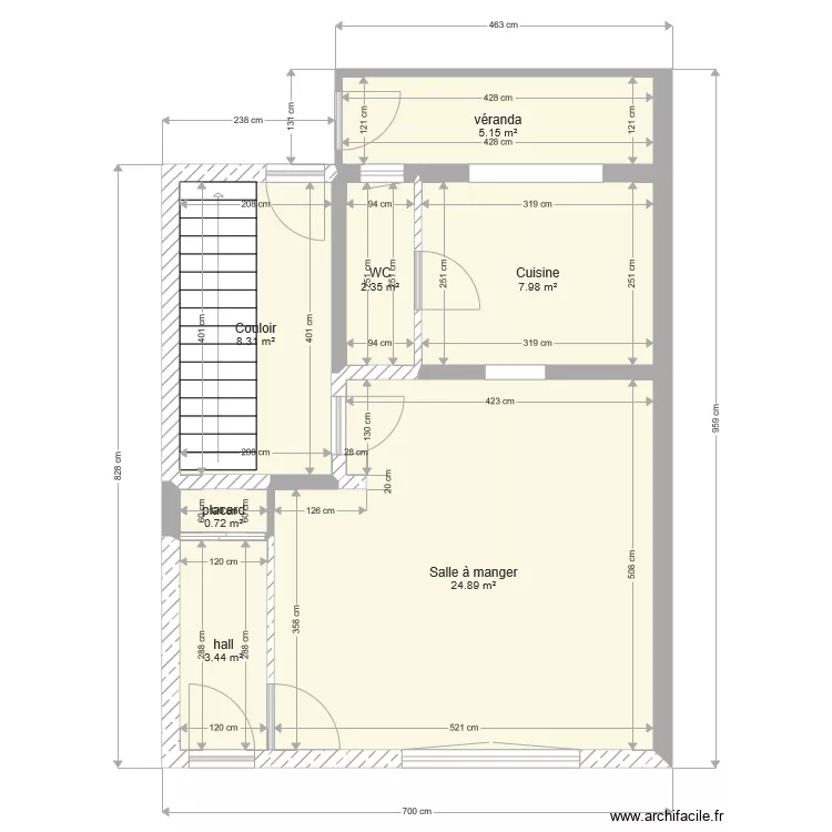 amiens 35 hotoie plan origine. Plan de 
