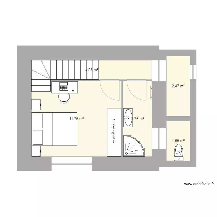 aménagement 10c 2019 R1. Plan de aménagement 10c 2019 R1. Plan de