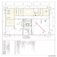 Am&eacute;nagement +1 Dumont 9 V3
