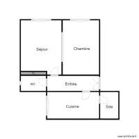 PLAN LAMBERT BOULOGNE