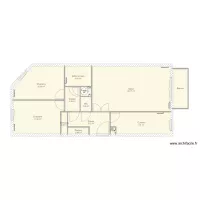 Appartement Rouen 