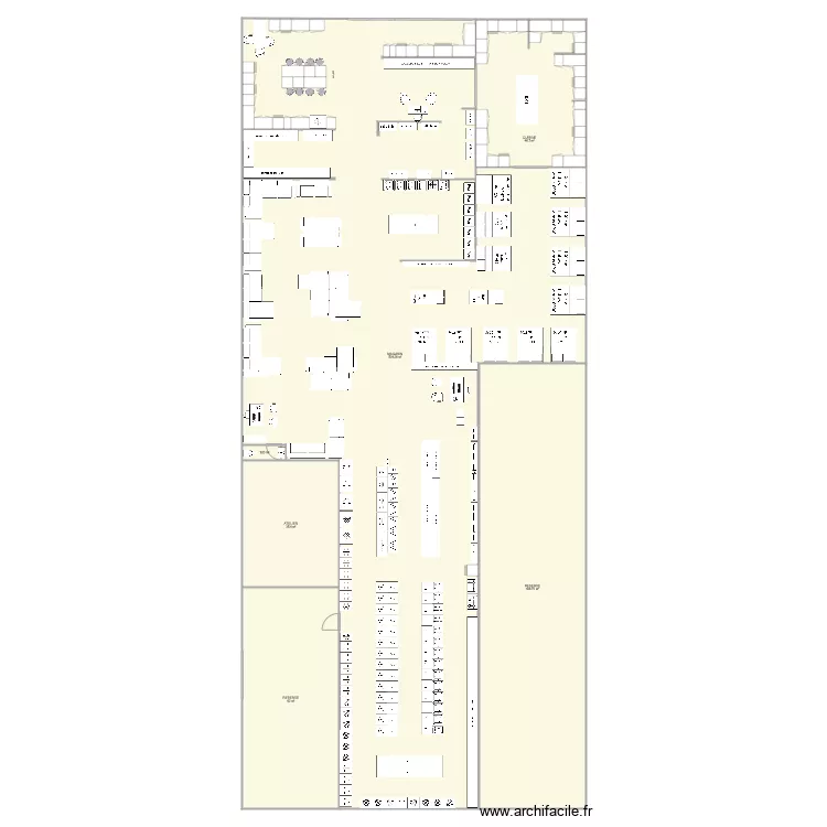 PLAN ARCHI 1. Plan de 