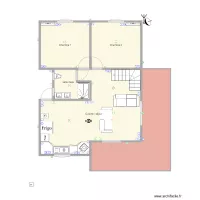 Plan Electrique RDC MCMG