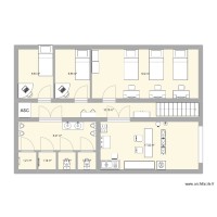 2er étage batiment