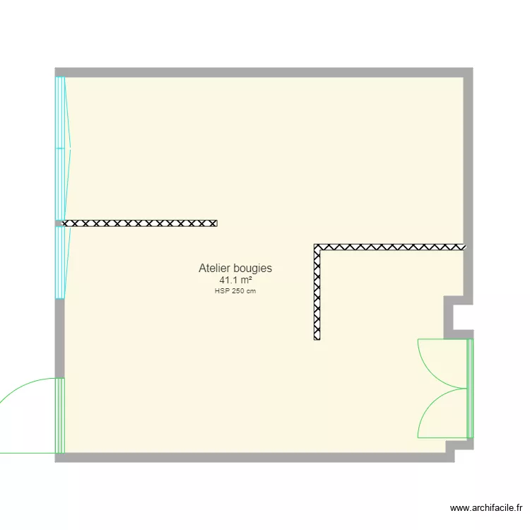 atelier bougie 1. Plan de atelier bougie 1. Plan de